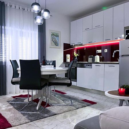 Apartment Vitturina Каштела Экстерьер фото