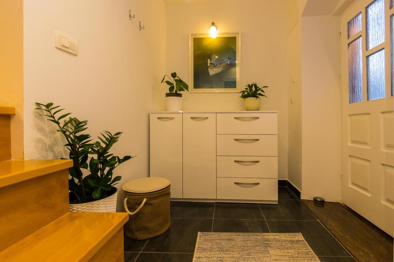 Apartment Vitturina Каштела Экстерьер фото