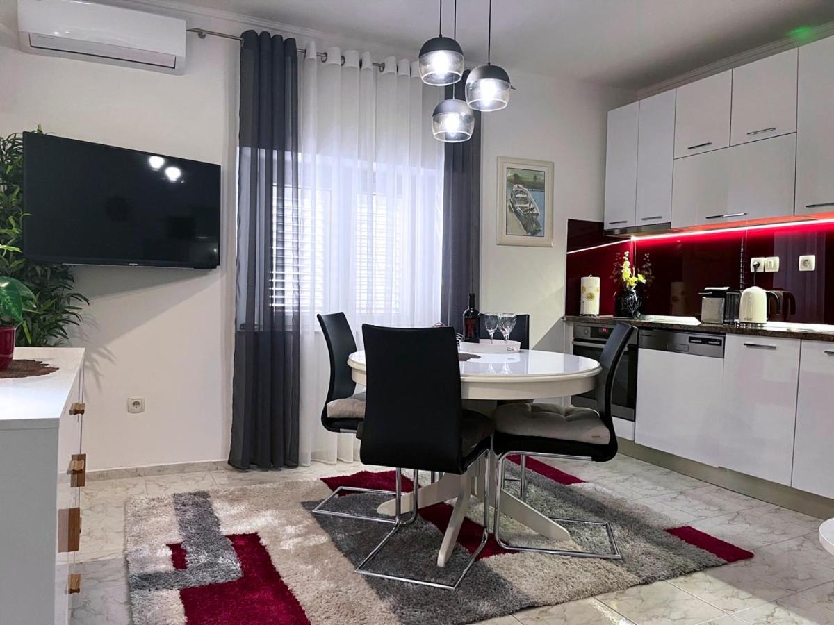 Apartment Vitturina Каштела Экстерьер фото