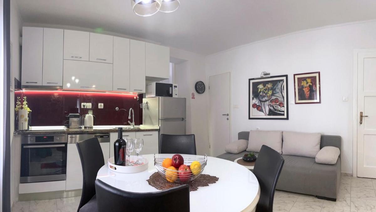 Apartment Vitturina Каштела Экстерьер фото