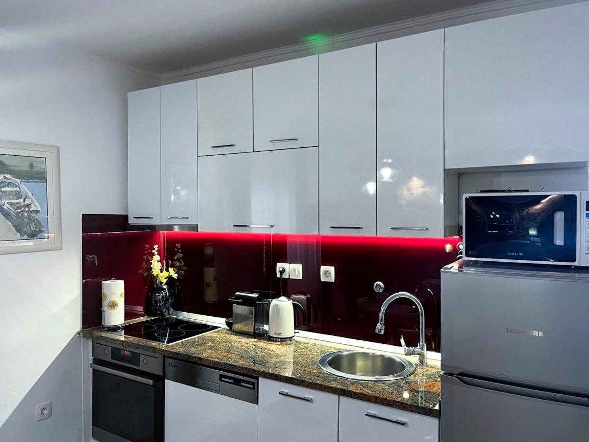 Apartment Vitturina Каштела Экстерьер фото