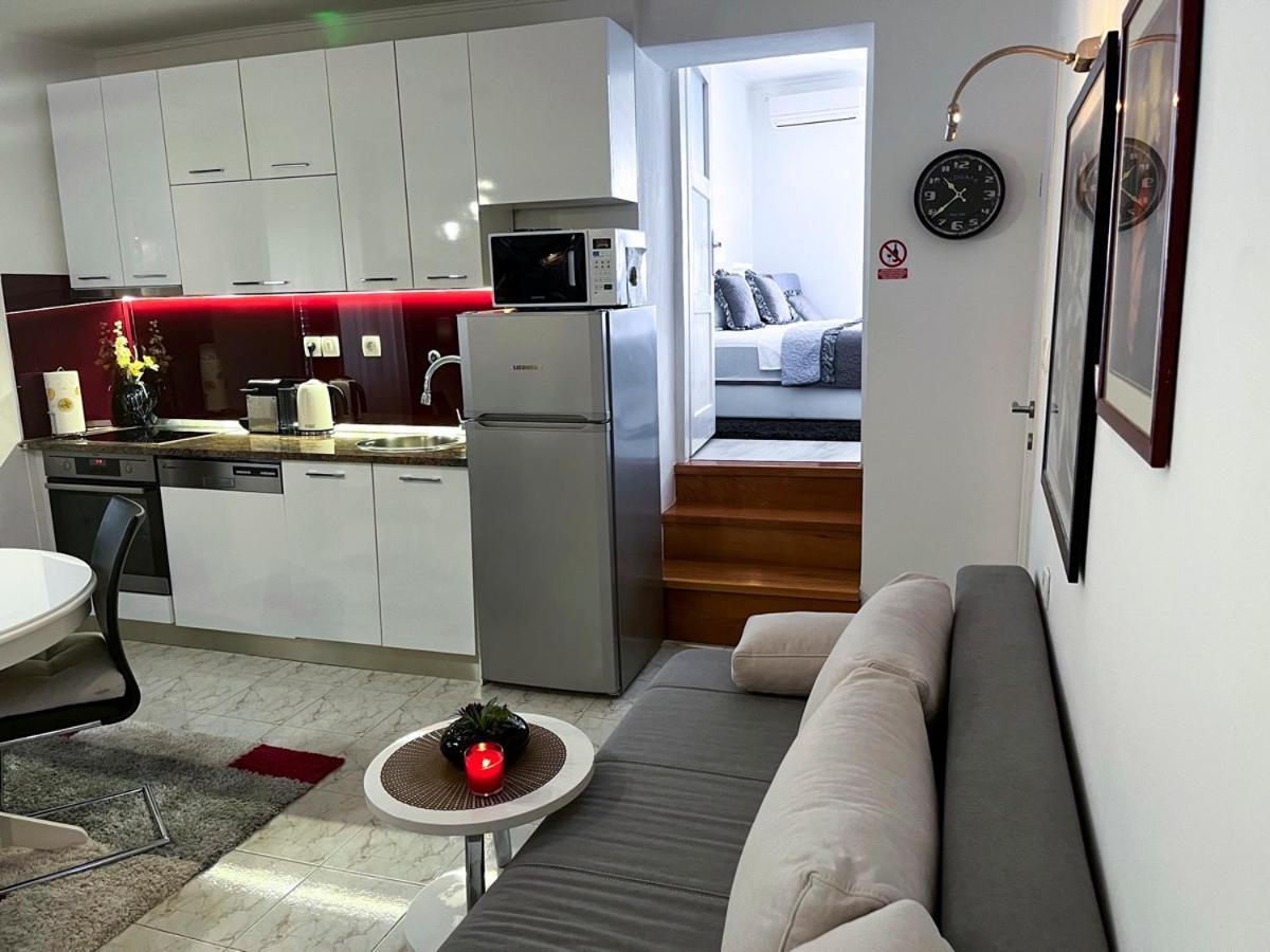 Apartment Vitturina Каштела Экстерьер фото