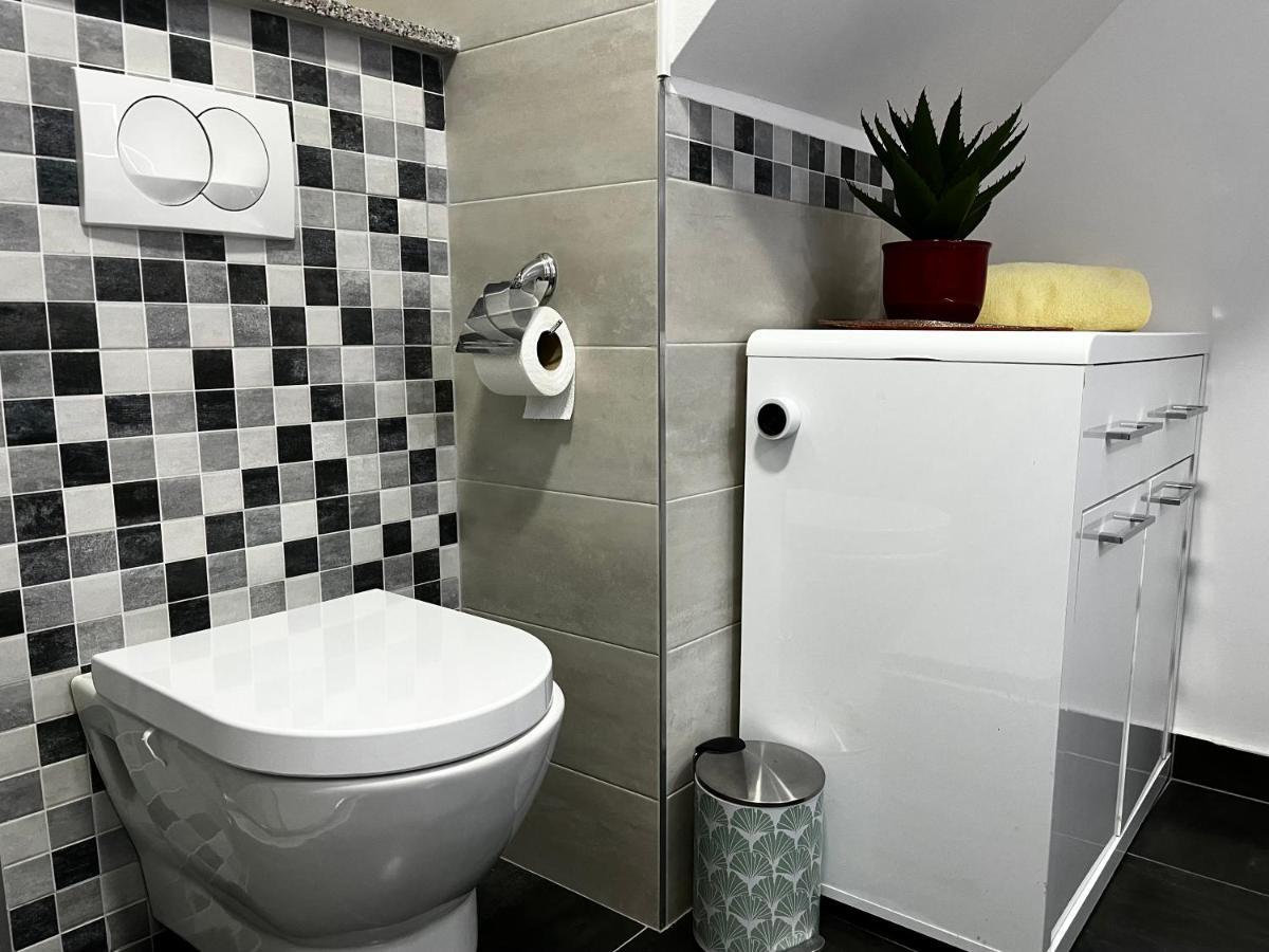 Apartment Vitturina Каштела Экстерьер фото