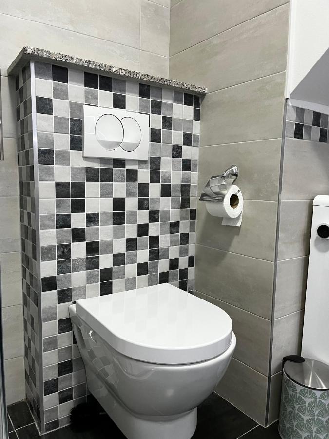 Apartment Vitturina Каштела Экстерьер фото