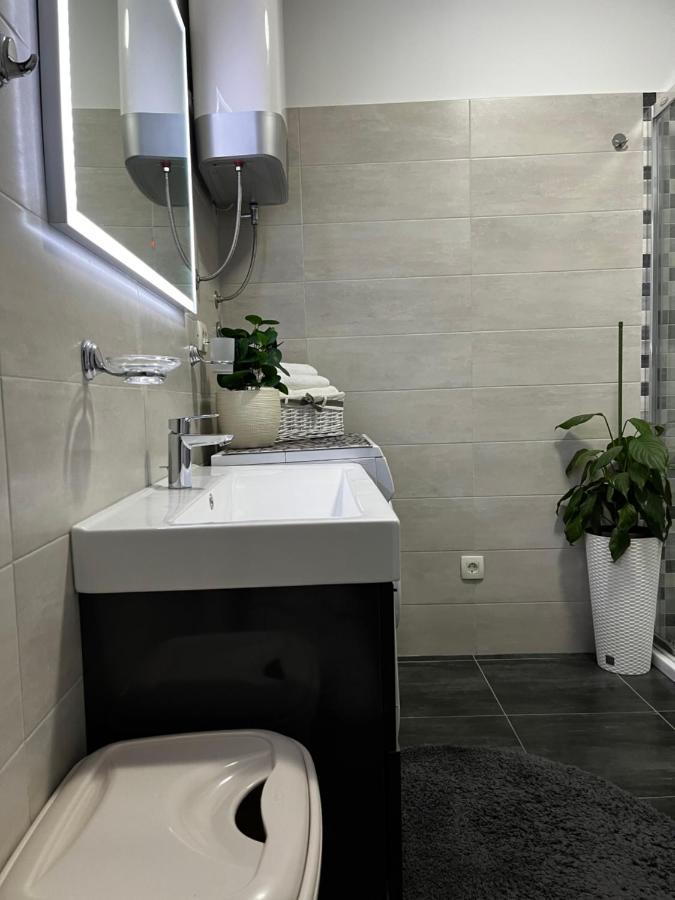 Apartment Vitturina Каштела Экстерьер фото